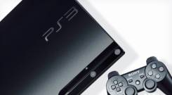 Sony PlayStation 3