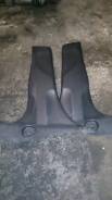 Накладка на стойку. Honda Jazz Honda Fit, GD1, LA-GD3, UA-GD4, LA-GD4, DBA-GD2, CBA-GD4, LA-GD1, UA-GD2, DBA-GD1, LA-GD2, UA-GD3, DBA-GD4, UA-GD1, DBA...