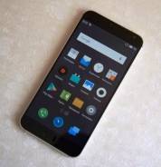Meizu MX5. Новый