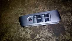 Блок управления стеклоподъемниками. Honda Jazz Honda Fit, GD1, UA-GD4, LA-GD3, LA-GD4, UA-GD2, CBA-GD4, DBA-GD2, LA-GD1, UA-GD3, DBA-GD1, LA-GD2, UA-G...