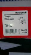 Термостат Honeywell в Хабаровске Термостаты.
