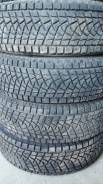 Bridgestone Blizzak DM-Z3. Зимние, без шипов, износ: 5%, 4 шт