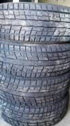 Yokohama Geolandar I/T-S G073. Зимние, без шипов, износ: 5%, 4 шт