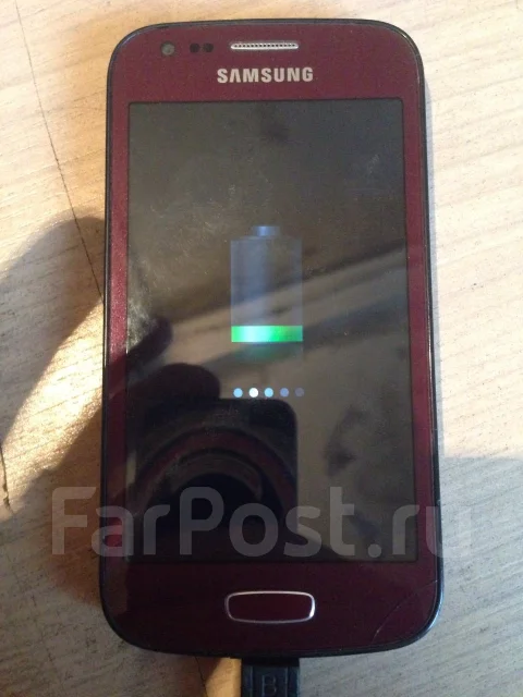 Samsung Galaxy Ace 3. �/� ����