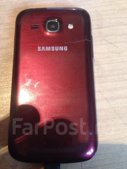 Samsung Galaxy Ace 3. �/� ����