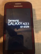 Samsung Galaxy Ace 3. �/� ����