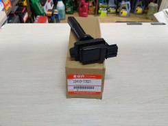 Катушка зажигания. Suzuki Cultus Crescent, GD31S, GD31W, GC41W, GC21W, GB31S, GC21S, GA11S Suzuki Esteem, GA11S, GD31W, GC41W, GC21W, GD31S, GB31S, GC...