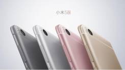Xiaomi Mi5S. Новый