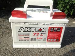 Aktex. 77 А.ч., правое крепление, производство Россия