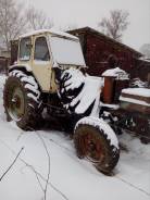 ЮМЗ 6. Продам трактор юмз 6
