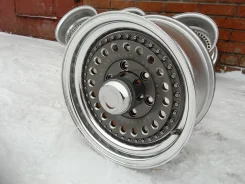 Epsilon. 7.0x15", 6x139.7, ET25, �� 110���. ����
