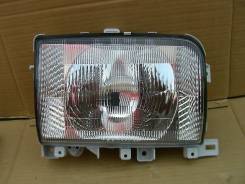 Фара. Nissan Atlas, H2F23, H41, H4F23, J2F23, K2F23, K4F23, M2F23, M4F23, M6F23, N2F23, N4F23, N6F23, P2F23, P4F23, P6F23, P8F23, R2F23, R4F23, R8F23...
