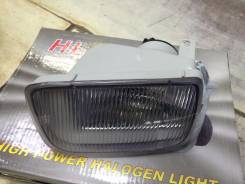 Фара противотуманная. Toyota Sprinter Carib, AE111G, AE114G, AE115G