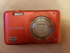 Olympus VG-130. 7 - 7.9 ��, ���: 5� ����