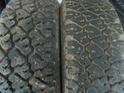 Bridgestone WT-01(1), 215/60 R15. Зимние, шипованные, 20 %, 2 шт