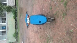 Honda Tact AF-16 ����