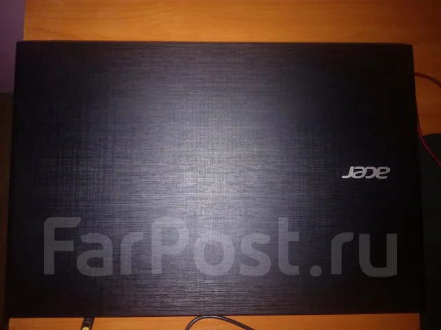 Acer Aspire E5. ��� 4 ��, ���� 500���, WiFi: 1, Bluetooth: 1 ����