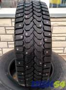 Yokohama Ice Guard F700Z. Зимние, шипованные, без износа, 4 шт