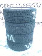 Dunlop DSX. Зимние, без шипов, 2007 год, износ: 10%, 4 шт