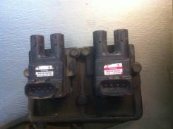 Катушка зажигания. Toyota Town Ace Noah, SR50G, SR40, SR50, SR40G Toyota Noah Toyota Lite Ace Noah, SR40G, SR40, SR50, SR50G Двигатель 3SFE