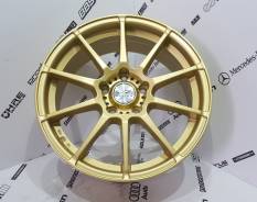 OZ Racing. 7.0x17", 5x114.30, ET45, ЦО 67,1 мм.