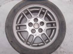 OZ Racing. 6.0x16, 5x114.30, ET46, ЦО 76,0 мм.