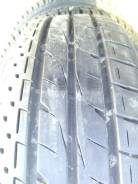 Bridgestone B-style EX. Летние, 2014 год, износ: 5%, 4 шт