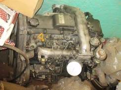 Двигатель в сборе. Toyota Hiace Двигатель 1KZTE