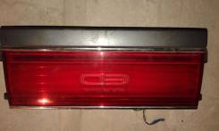Вставка багажника. Toyota Carina ED, ST180 Двигатель 4SFE