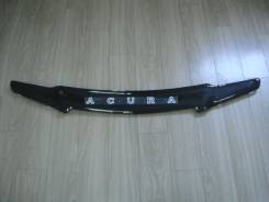 Дефлектор капота. Acura TSX