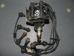 Трамблер. Toyota: GS300, Cresta, Supra, Crown, Aristo, Crown Majesta, Mark II, Chaser, Soarer Двигатели: 2JZGE, 1JZGE