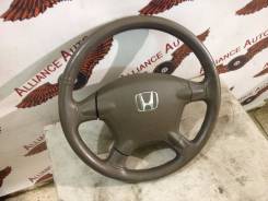 Руль. Honda CR-V, RD5, RD4, RD7, RD6 Двигатели: K20A, K24A
