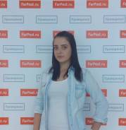Визажист. Make-Up Artist. Hair Stylist