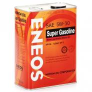 Eneos. Вязкость 5W-30