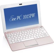 Asus Eee PC 1015PW. 10.1", 1,7����, ��� 512 ��, ���� 500���, WiFi: 1, Bluetooth: 1, ����������� �� 10��. ����
