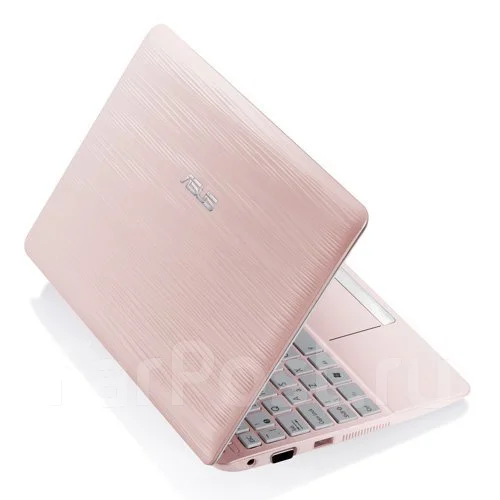 Asus Eee PC 1015PW. 10.1", 1,7����, ��� 512 ��, ���� 500���, WiFi: 1, Bluetooth: 1, ����������� �� 10��. ����