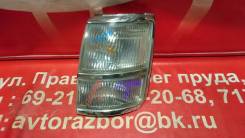 Габарит Nissan Elgrand,Caravan 210-24726L