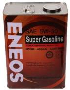 Eneos. Вязкость 5W-30