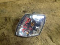 Габаритный огонь. Mazda Demio, DW3W, DW5W Двигатели: B5ME, B3E, B3ME, B5E