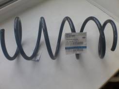Пружина передняя GEELY MK 1014014033