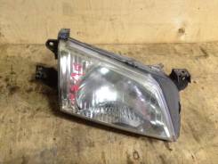 Фара. Mazda Demio, DW3W, DW5W Двигатели: B5ME, B3E, B3ME, B5E