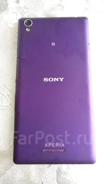 Sony Xperia T3 D5103. �/� ����