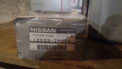Кольца поршневые. Infiniti FX37 Infiniti EX35 Infiniti FX50 Infiniti FX35 Nissan Murano Nissan Teana Nissan Infiniti FX35/FX37/FX50 Двигатели: VQ35HR...