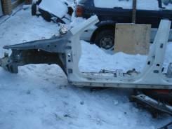 Порог кузовной. Honda Accord, CBA-CL7, DBA-CL7, LA-CL8, ABA-CL7, ABA-CL8, LA-CL9, UA-CL7, ABA-CL9, LA-CL7 Двигатели: K24A3, N22A1, K20A6, K20Z2