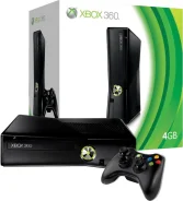 Microsoft Xbox 360 E 4Gb ����
