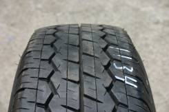 Dunlop DV-01. Летние, 2012 год, износ: 5%, 2 шт