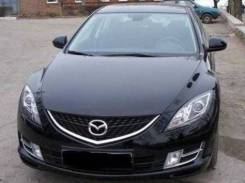 Mazda Mazda6