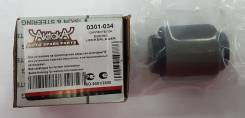 Сайлентблок подвески. Honda HR-V, GF-GH4, LA-GH2, LA-GH3, LA-GH4, GF-GH2, ABA-GH4, ABA-GH3, GF-GH3, GF-GH1, LA-GH1 Двигатели: D16W1, D16W2, D16W5