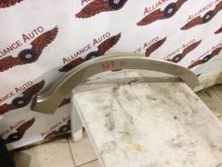 Накладка на крыло. Honda CR-V, RD5, RD4, RD7, RD6 Двигатели: K20A, K24A