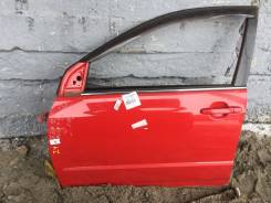Ручка двери внешняя. Toyota: Corolla, Corolla Verso, Ipsum, Yaris, Corolla Rumion, Verossa, RAV4, Passo Sette, Hilux, Matrix, Succeed, Avensis Verso...